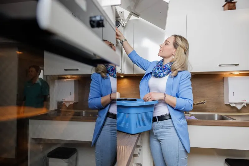 Ambulante Krankenpflege Bad Wörishofen - Tagespflege – Bild 5