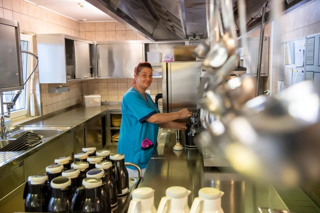 Zentrum für Betreuung und Pflege am Hofgarten Oettingen – Bild 3