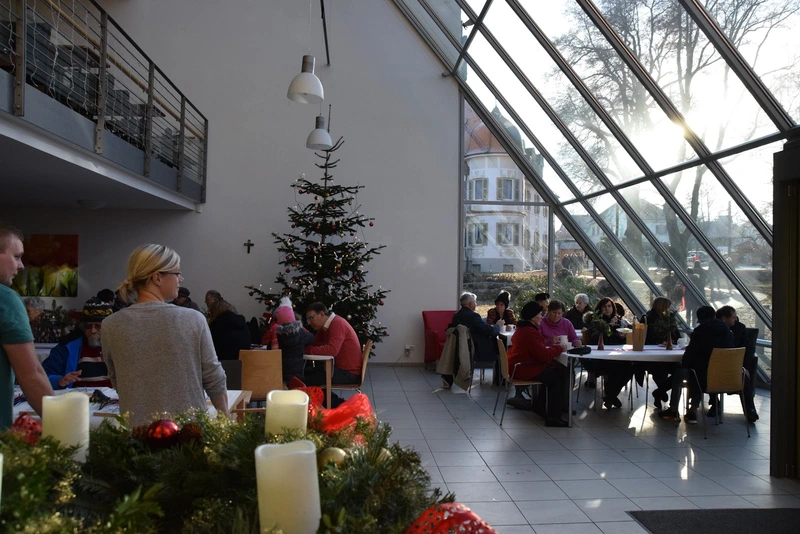 Schloß Straß Seniorenzentrum – Bild 2