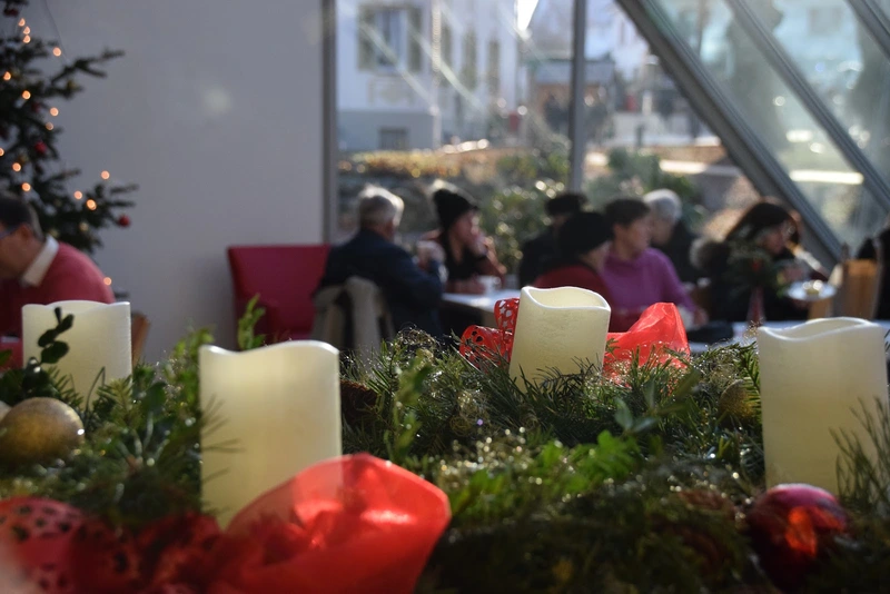 Schloß Straß Seniorenzentrum – Bild 3