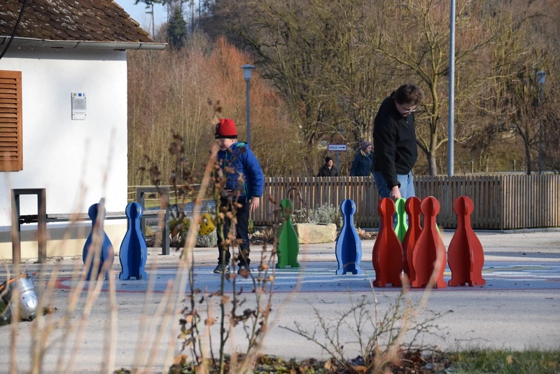 Schloß Straß Seniorenzentrum – Bild 4