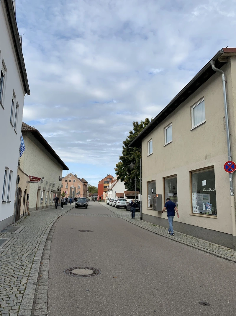 Alltagsbegleitung – Bild 1