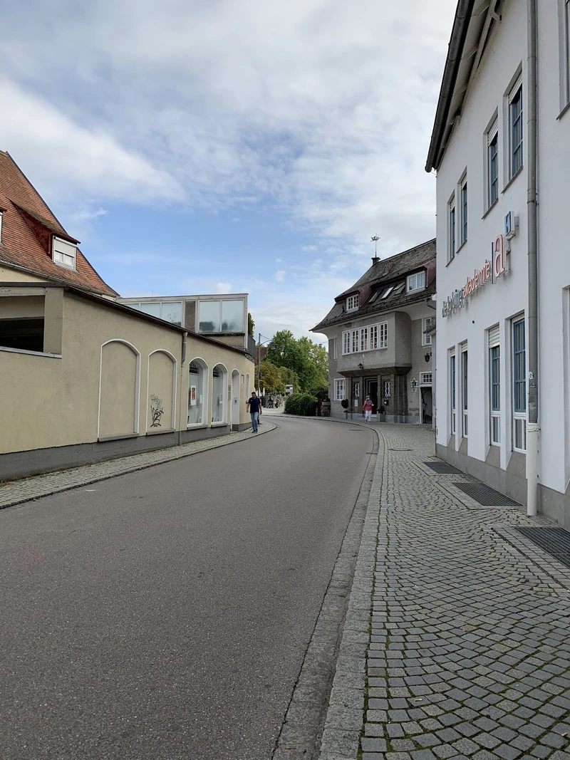 Alltagsbegleitung – Bild 2