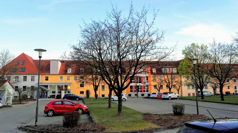 Donau-Ries Seniorenheim Rain am Lech – Bild 3