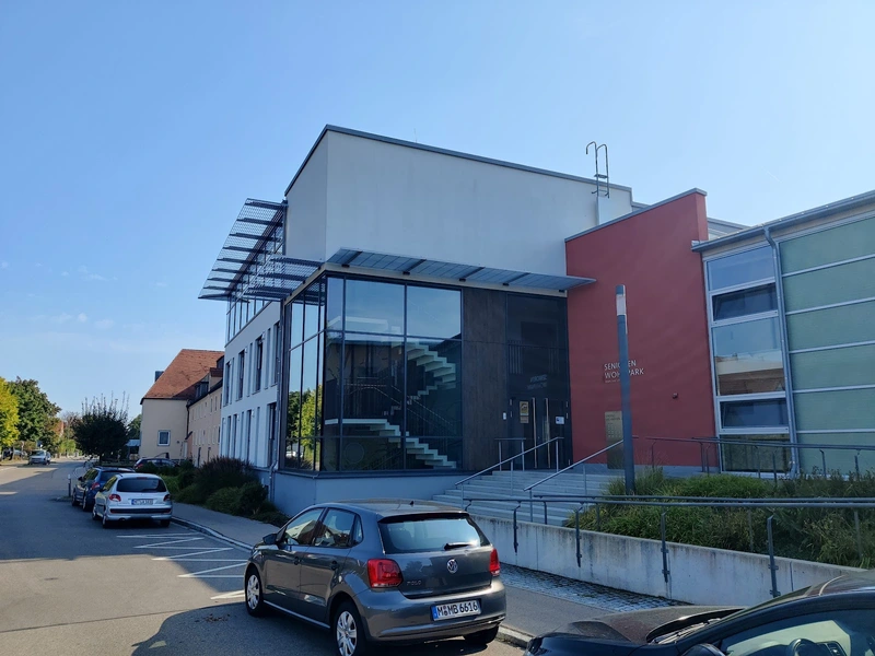 Donau-Ries Seniorenheim Rain am Lech – Bild 5