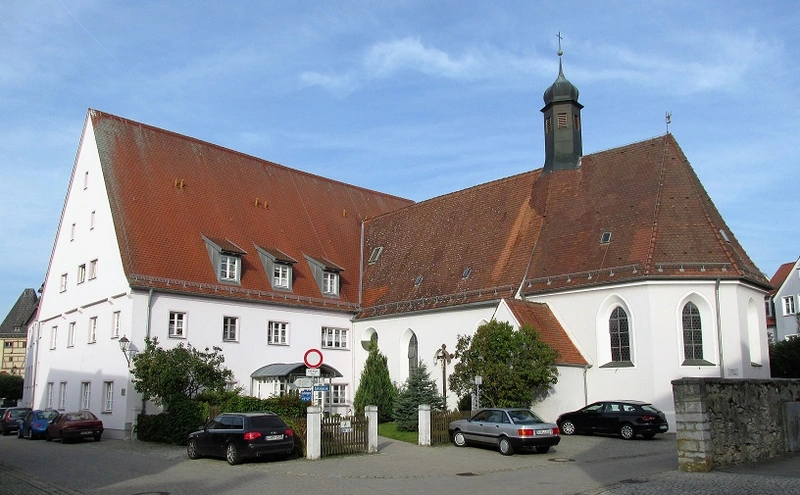 Donau-Ries Seniorenheim Wemding – Bild 2