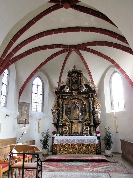 Donau-Ries Seniorenheim Wemding – Bild 3