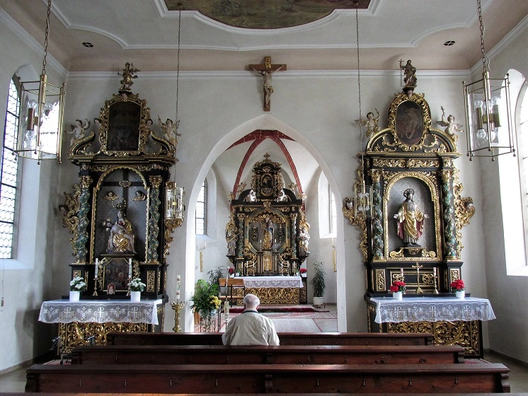 Donau-Ries Seniorenheim Wemding – Bild 5