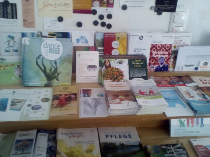 Betreuungsgruppen – Bild 2