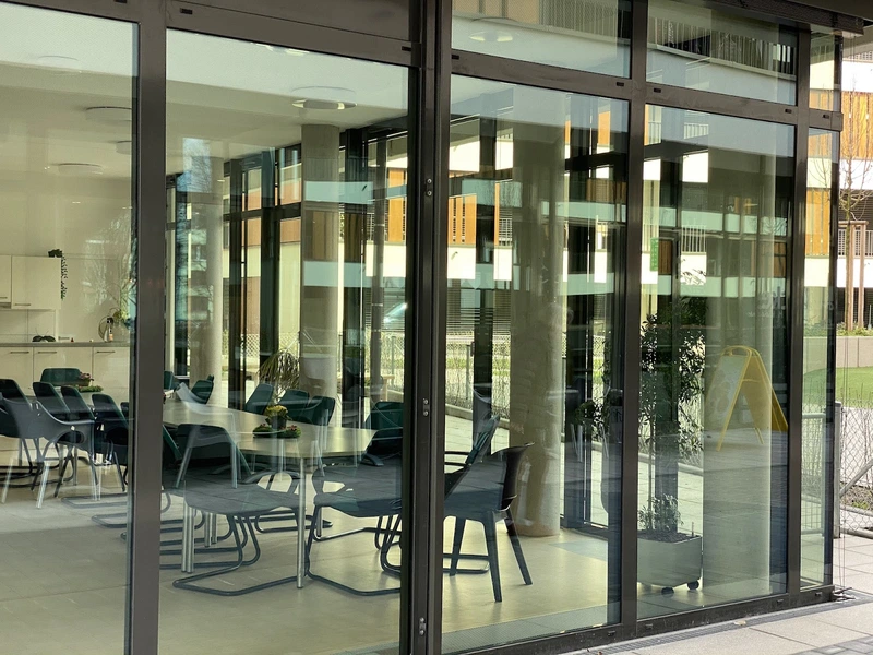 Diakonie Team Noris – Bild 2