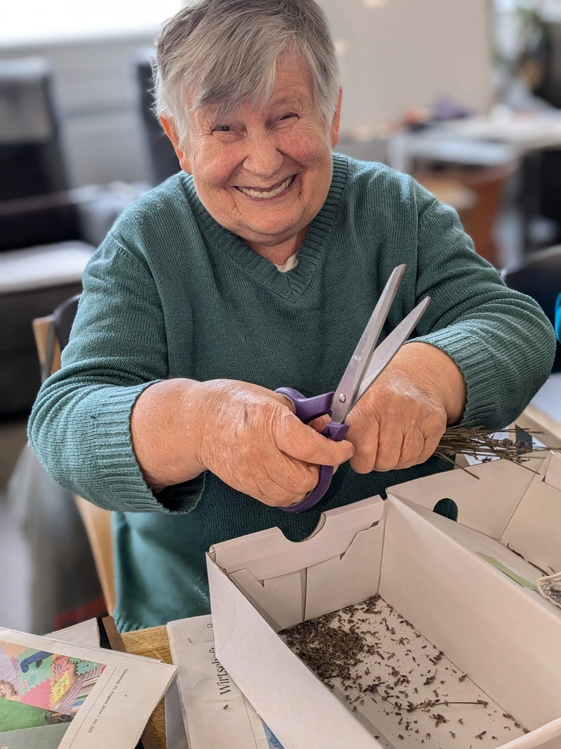 Tagespflegeteam Rott – Bild 1