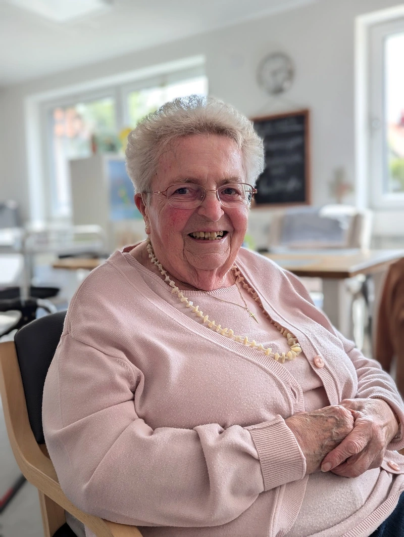 Tagespflegeteam Rott – Bild 3