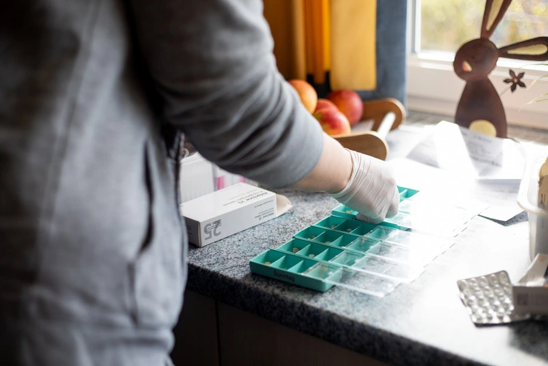 Tagespflegeteam Rott – Bild 4