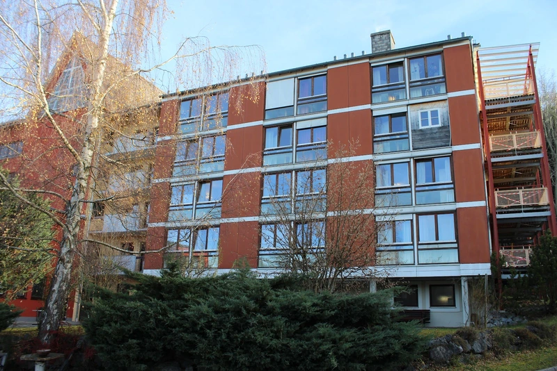 Ev. Pflegezentrum Herzogsägmühle – Bild 1