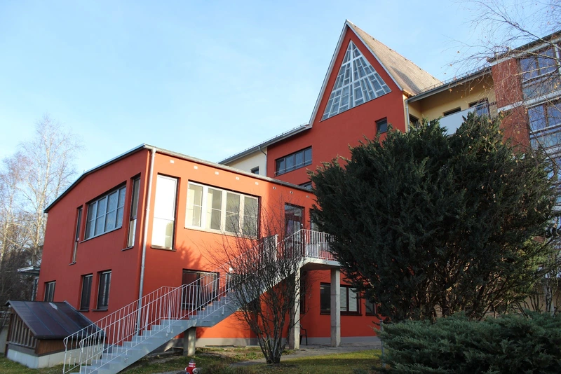 Ev. Pflegezentrum Herzogsägmühle – Bild 2