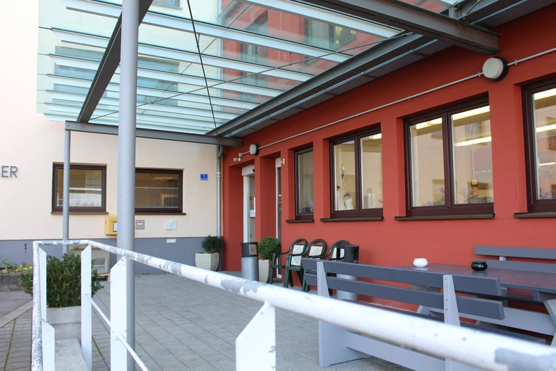 Ev. Pflegezentrum Herzogsägmühle – Bild 4