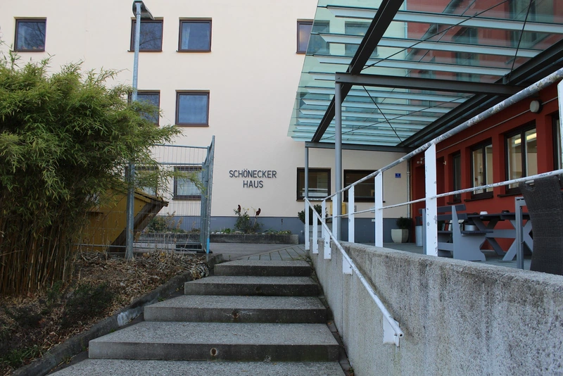 Ev. Pflegezentrum Herzogsägmühle – Bild 5