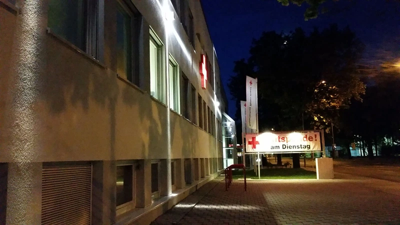 BRK Sozialstation Bayreuth – Bild 2