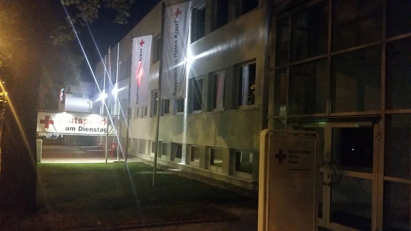 BRK Sozialstation Bayreuth – Bild 3