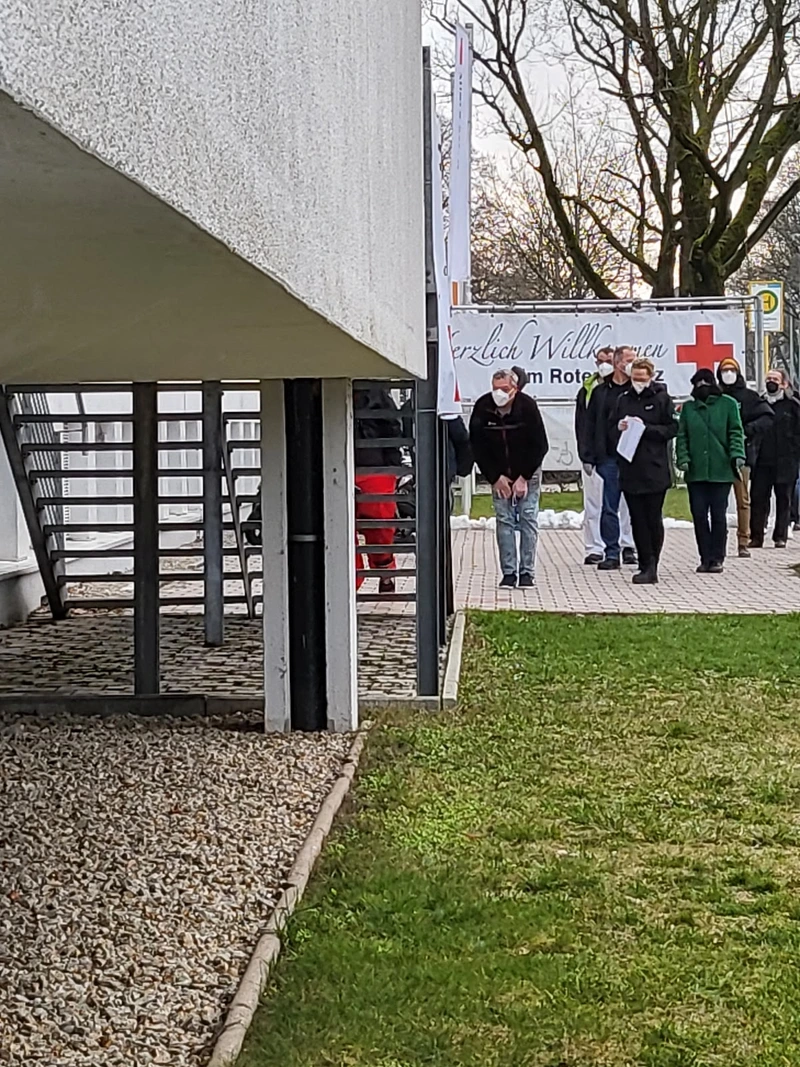 BRK Sozialstation Bayreuth – Bild 4