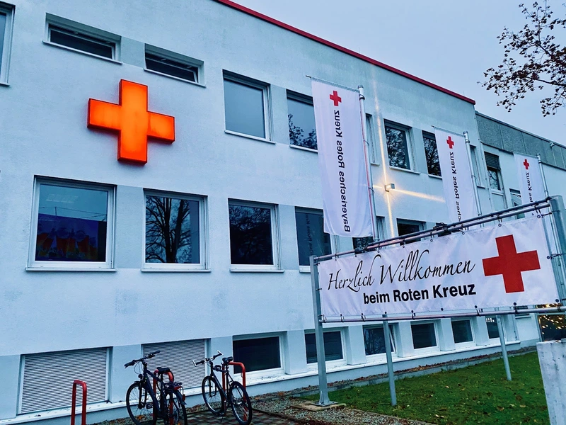 BRK Sozialstation Bayreuth – Bild 5