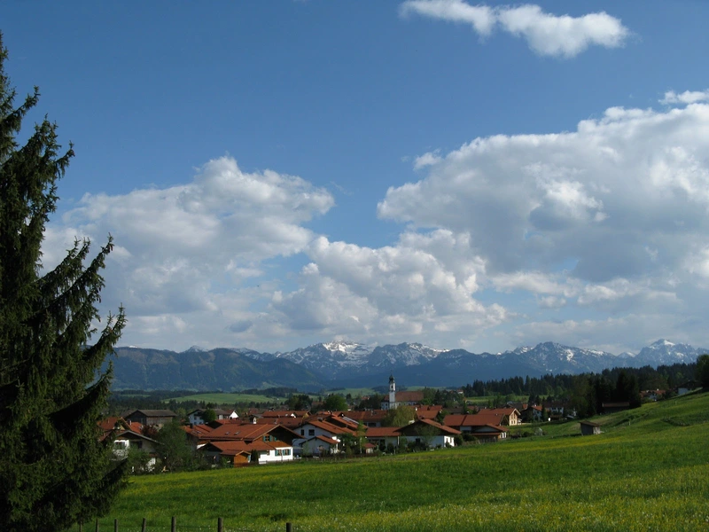 Seniorenwohnanlage Siebenbürgerheim, Arche Noris gGmbH – Bild 3