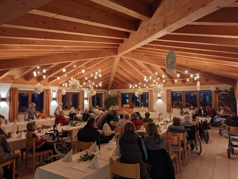 Seniorenwohnanlage Siebenbürgerheim, Arche Noris gGmbH – Bild 5