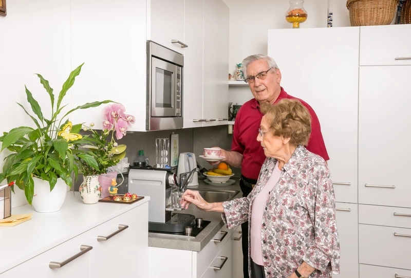 AllgäuStift Marienpark Gesundheits & Pflegezentrum – Bild 3