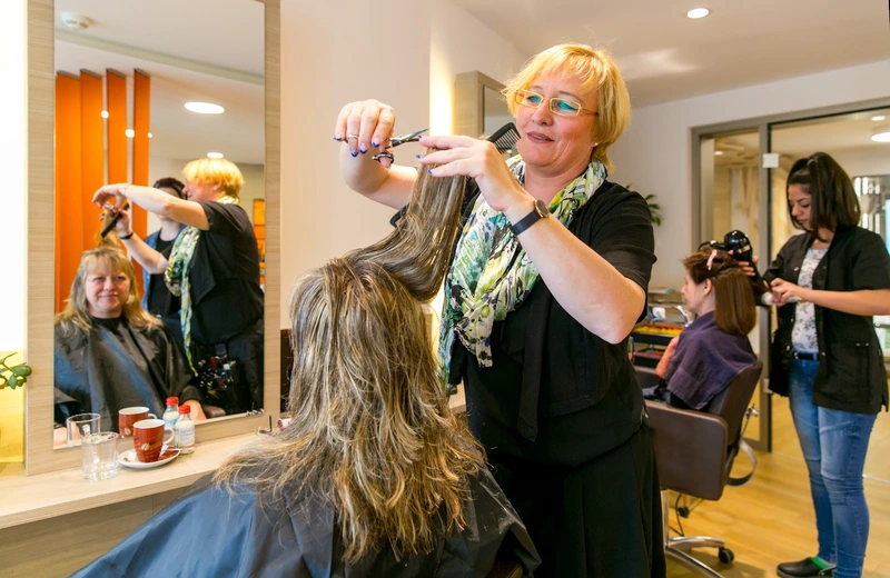 AllgäuStift Marienpark Gesundheits & Pflegezentrum – Bild 5