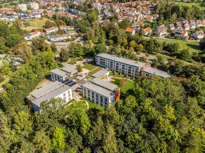 AWO Seniorenheim Kempten – Bild 2