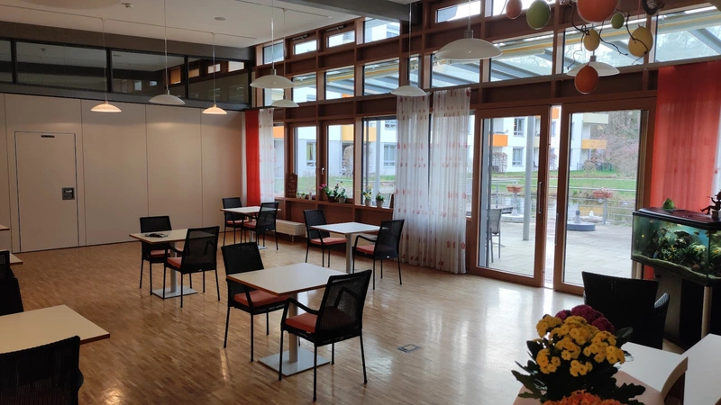 AWO Seniorenheim Kempten – Bild 3