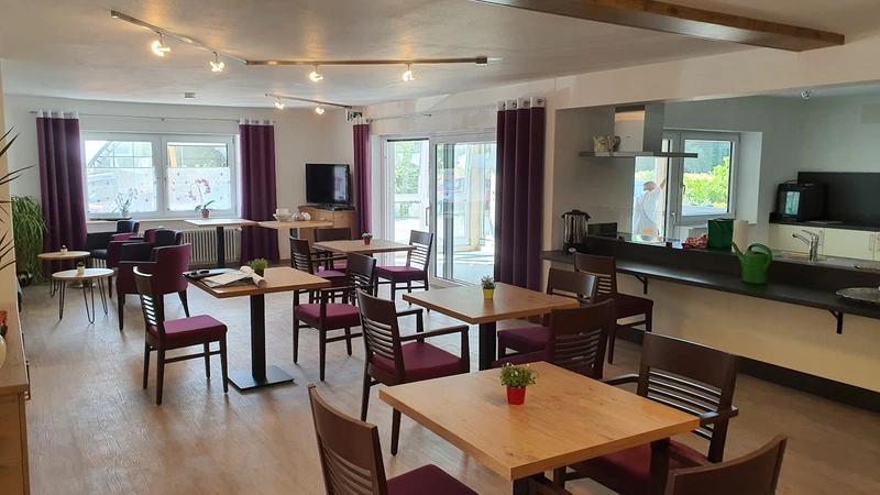 MaYa GmbH Tagespflege – Bild 1