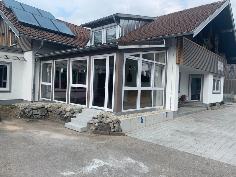 MaYa GmbH Tagespflege – Bild 2