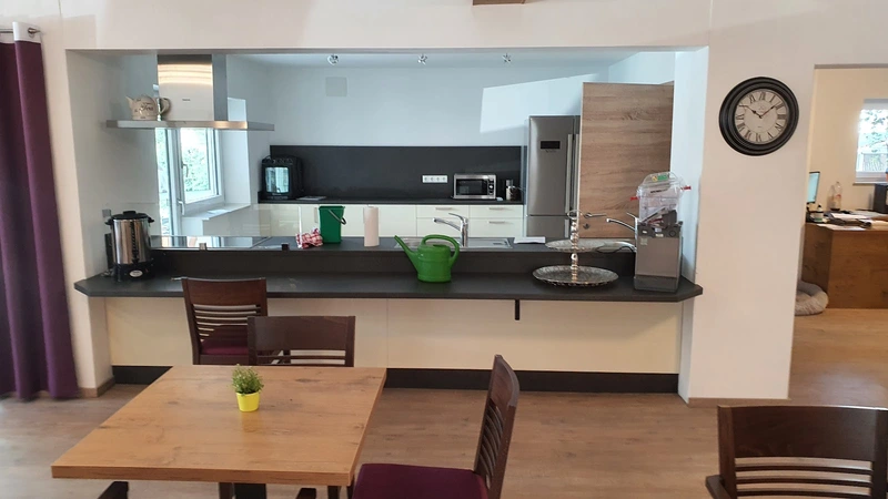 MaYa GmbH Tagespflege – Bild 3