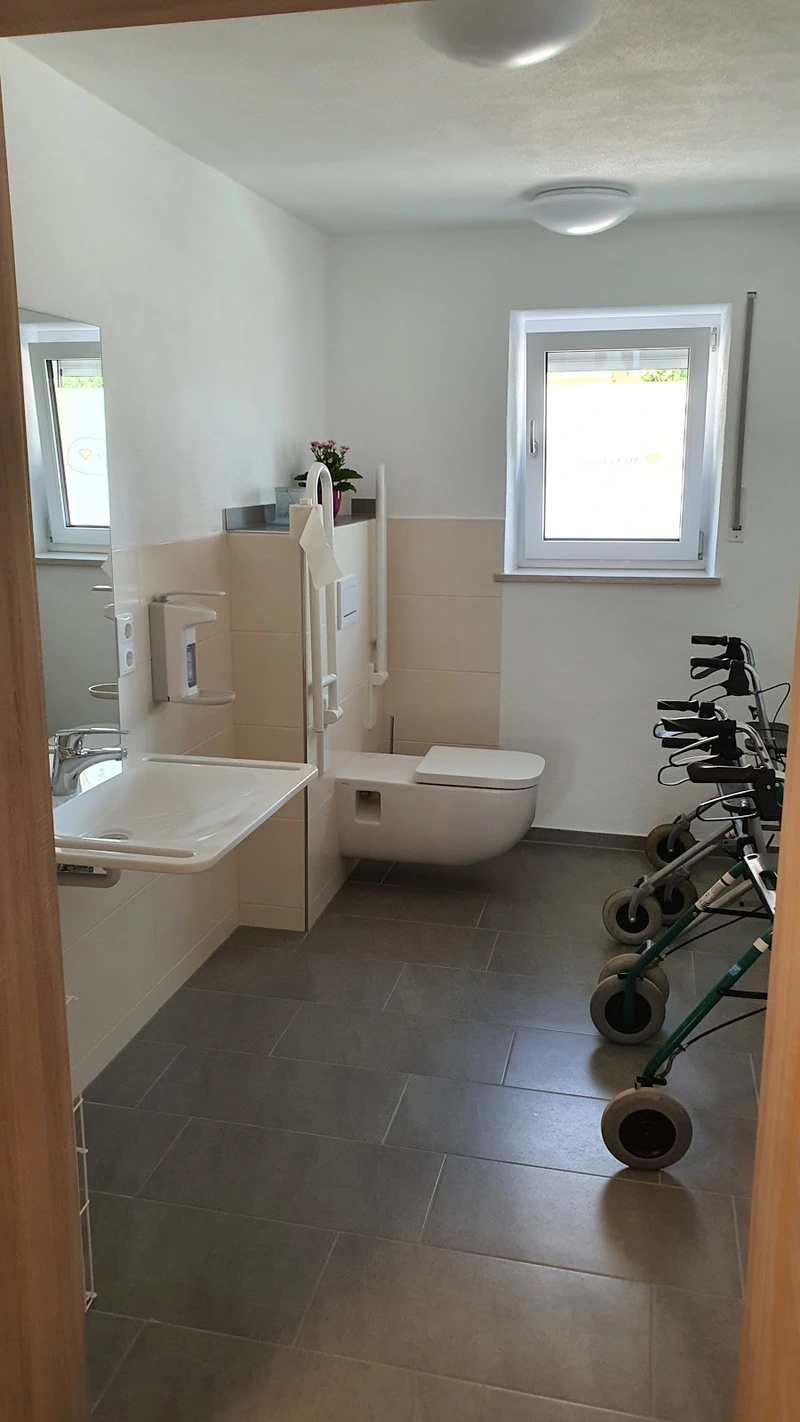 MaYa GmbH Tagespflege – Bild 4