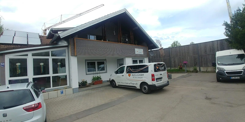 MaYa GmbH Tagespflege – Bild 5