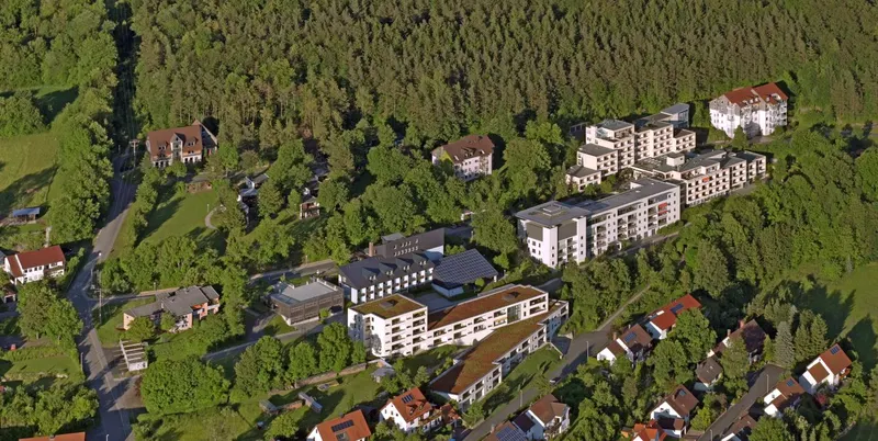 Tabea Diakonie Pflegedienst Heiligenstadt – Bild 1