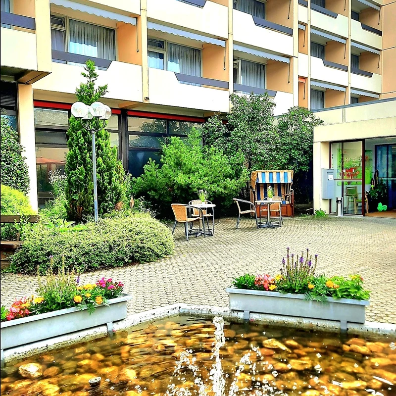 Tabea Diakonie Pflegedienst Heiligenstadt – Bild 2