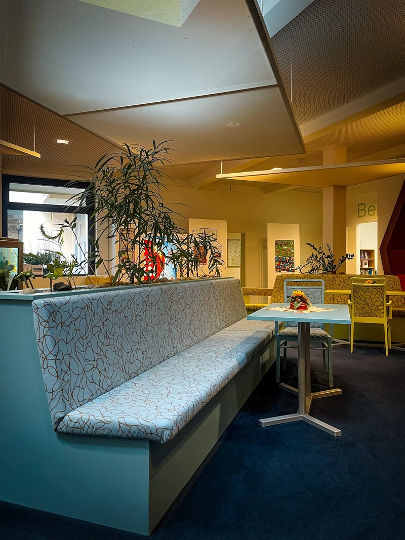 Tabea Diakonie Pflegedienst Heiligenstadt – Bild 3