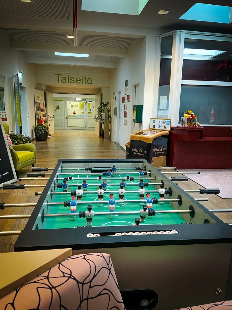 Tabea Diakonie Pflegedienst Heiligenstadt – Bild 4