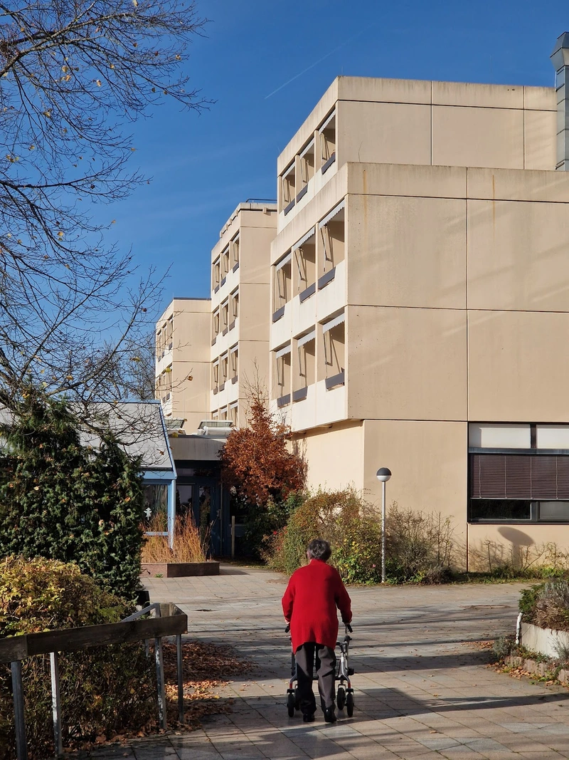 Tabea Diakonie Pflegedienst Heiligenstadt – Bild 5