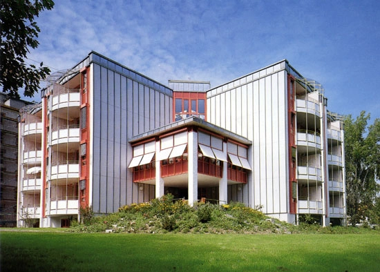 Ehrenamtlicher Helferkreis – Bild 1