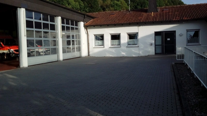 BRK-Sozialstation Lichtenfels – Bild 1