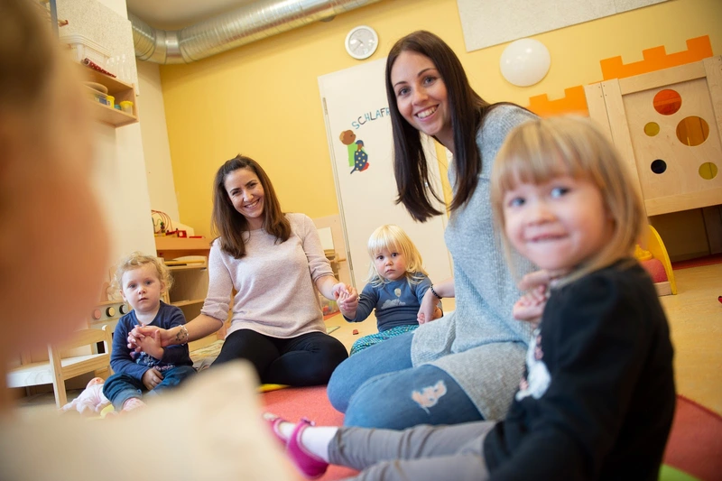 BRK-Sozialstation Lichtenfels – Bild 3