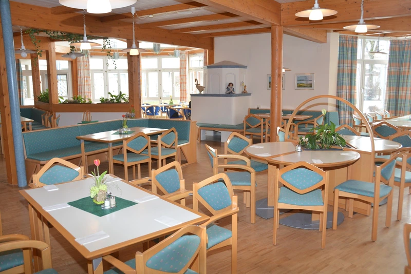 Seniorenzentrum Durach – Bild 2