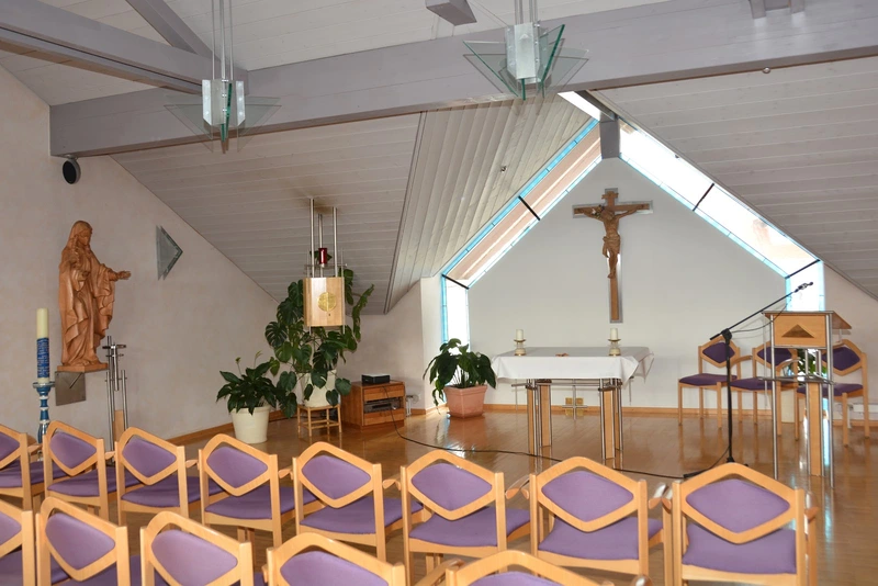 Seniorenzentrum Durach – Bild 3