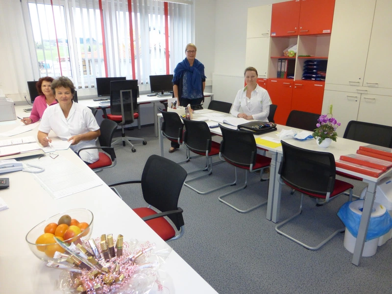 Seniorenzentrum Durach – Bild 5