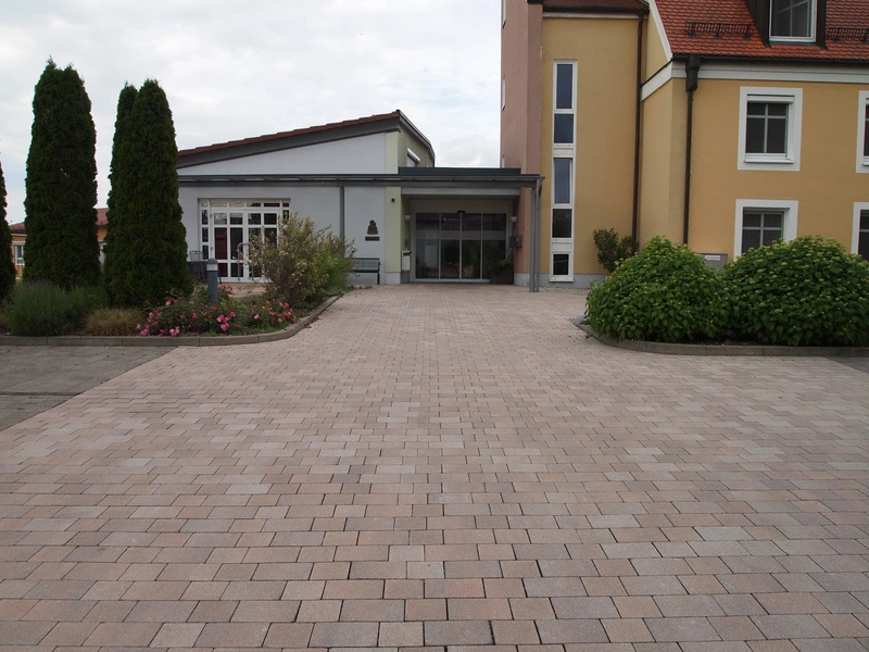 AllgäuStift Seniorenzentrum Buchenberg – Bild 1