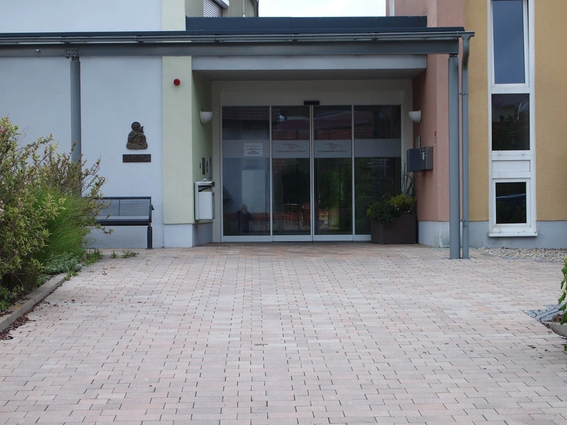 AllgäuStift Seniorenzentrum Buchenberg – Bild 2