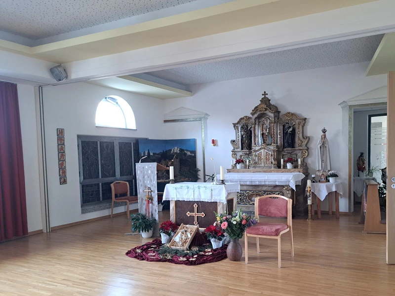 AllgäuStift Seniorenzentrum Buchenberg – Bild 3